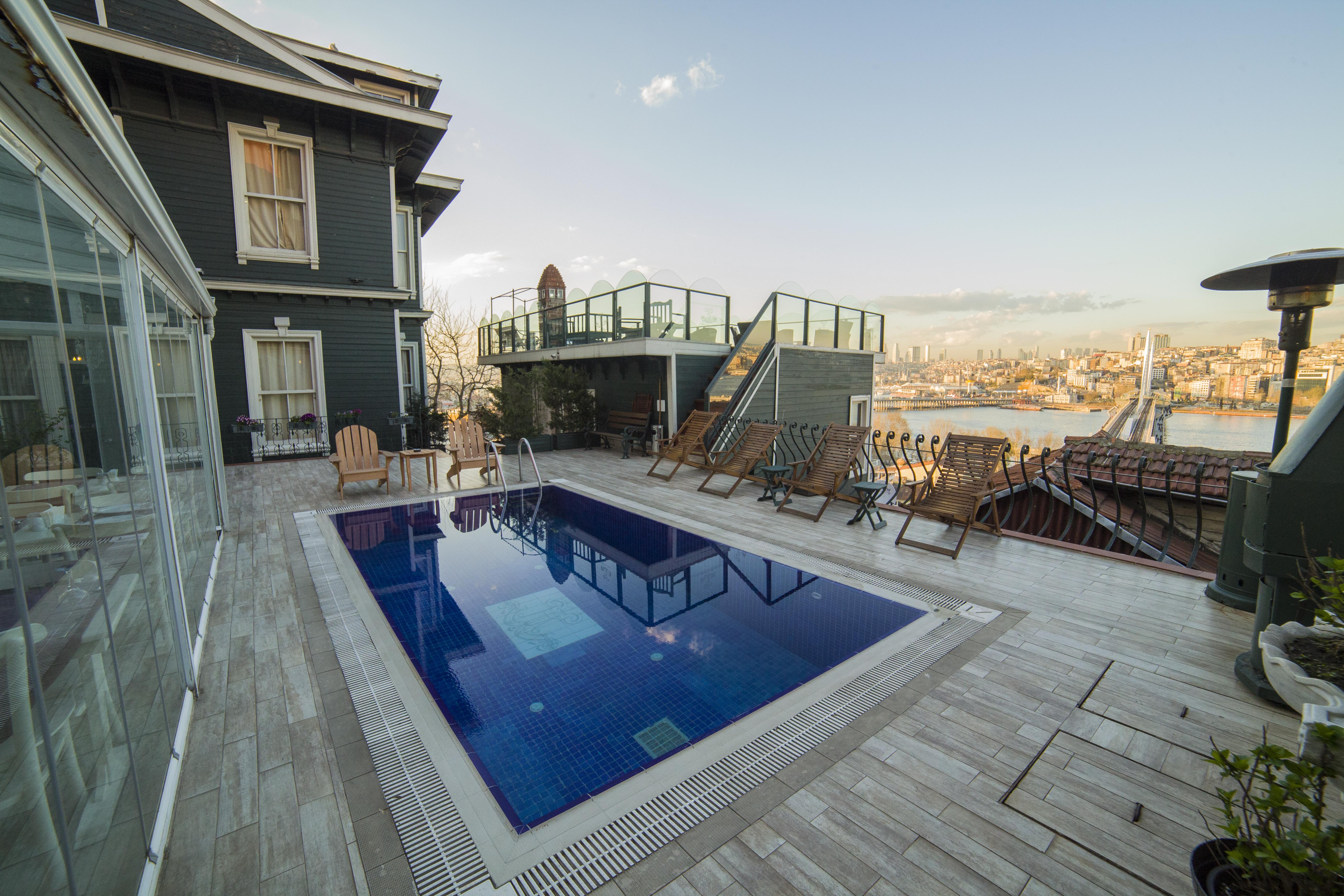 Hhk Hotel — Photos 3